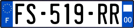 FS-519-RR