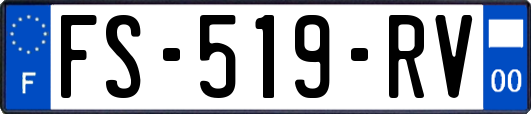 FS-519-RV