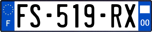 FS-519-RX