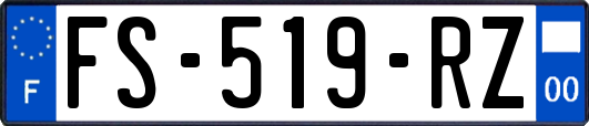 FS-519-RZ