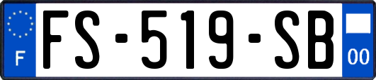 FS-519-SB