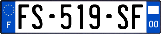 FS-519-SF