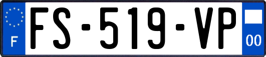 FS-519-VP