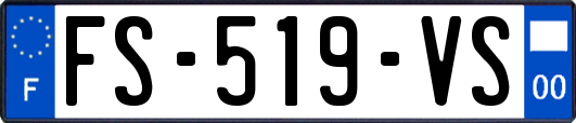 FS-519-VS