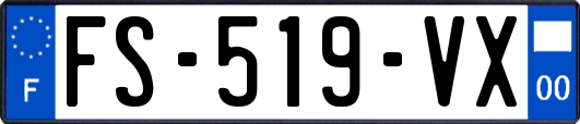FS-519-VX