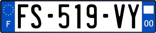 FS-519-VY