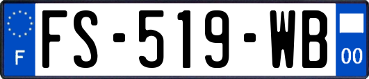FS-519-WB