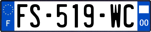 FS-519-WC