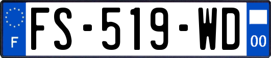 FS-519-WD