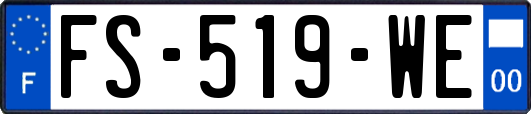 FS-519-WE