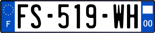 FS-519-WH