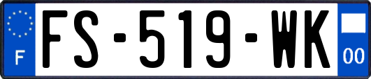 FS-519-WK