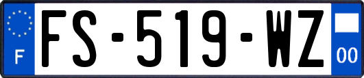 FS-519-WZ