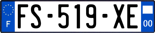 FS-519-XE