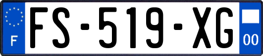 FS-519-XG