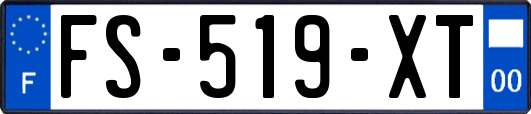 FS-519-XT