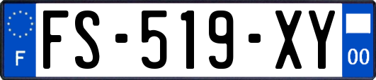 FS-519-XY