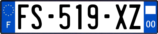 FS-519-XZ
