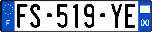 FS-519-YE