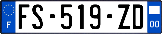 FS-519-ZD