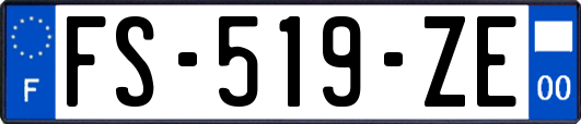 FS-519-ZE