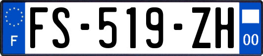 FS-519-ZH