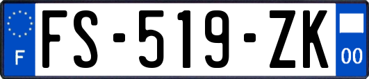 FS-519-ZK