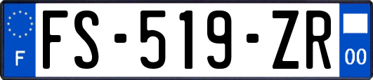 FS-519-ZR
