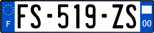 FS-519-ZS