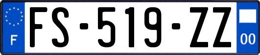 FS-519-ZZ