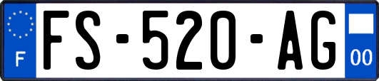 FS-520-AG