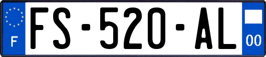 FS-520-AL