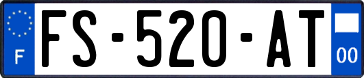 FS-520-AT