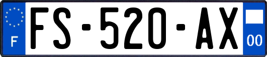 FS-520-AX