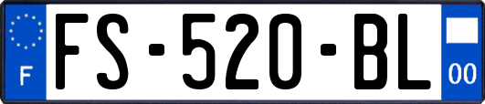 FS-520-BL