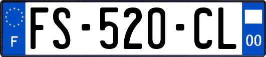 FS-520-CL