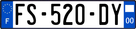 FS-520-DY
