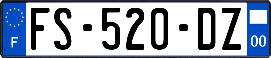 FS-520-DZ