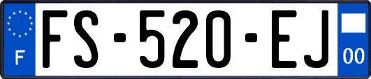 FS-520-EJ