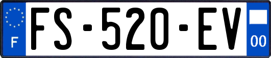 FS-520-EV