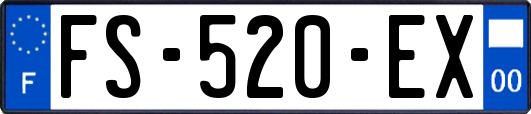 FS-520-EX