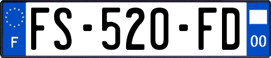 FS-520-FD