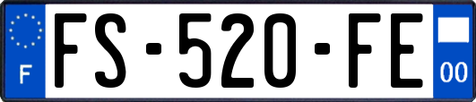 FS-520-FE
