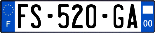FS-520-GA