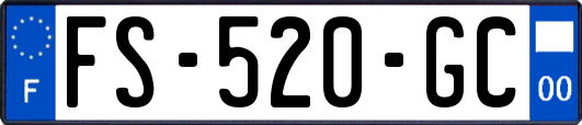 FS-520-GC