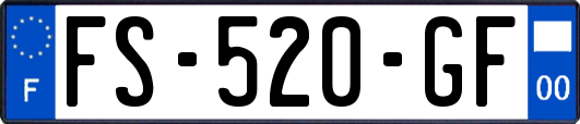 FS-520-GF