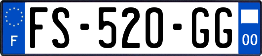 FS-520-GG