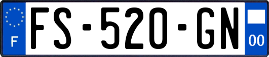 FS-520-GN