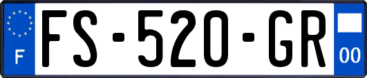 FS-520-GR