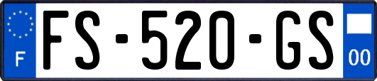 FS-520-GS